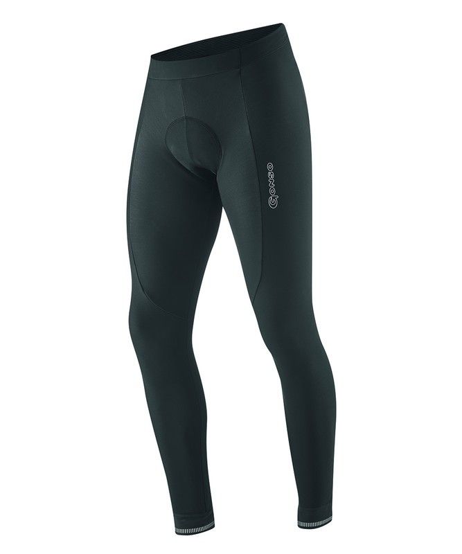 Gonso Sitivo Tight - G16180-9018-XXL-MAAT - EAN: 4050772236776