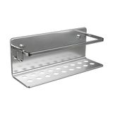 TATAY Toiletrolhouder zonder Deksel Model Iconik
