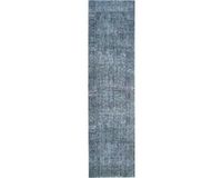 Safavieh Tapijtloper Lulu Paars Polyester 69 x 244 cm
