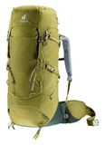 Deuter Heren Aircontact Core 40+10 (2024) Trekking Rugzak