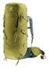Deuter Heren Aircontact Core 40+10 (2024) Trekking Rugzak