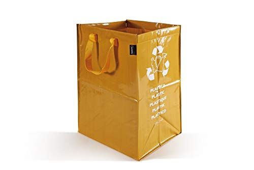 Perfetto Perfecte container 62 LT voor plastic, zeep, 30X38Xh55