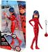 Miraculous Ladybug & Cat Noir - Poupée Ladybug mode