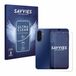 Savvies - Screenprotector voor Samsung Galaxy A17 5G (Voor+Camera) - Folie Beschermfolie transparant 6 Stuks
