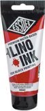 Essdee Lino Inkt - Crimson 100 ml