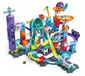 VTech Marble Rush Space Magnetic Mission Set XL300E - Knikkerbaan
