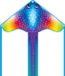 Invento GmbH Cerf-volant pour enfants HQ Simple Flyer 85 Manta 102141 Multicolore