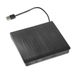 Ibox IED02 DVD-ROM Noir