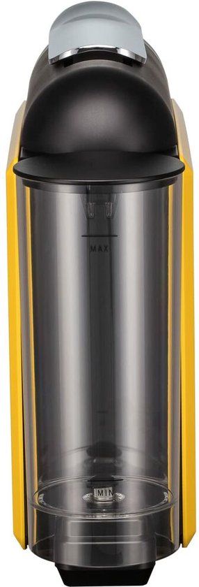 Capsule Coffee Machine MiniQool 19 bar