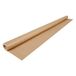 Clairefontaine 975837C Rol Kraftpapier - Bruin Geribd Kraftpapier 1x10 m 120g