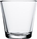 Iittala Kartio Verre - 0,21 l - 4 pièces