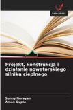 Projekt, OmniScriptum SRL Projekt, konstrukcja i dzialanie nowatorskiego silnika cieplnego