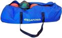 Megaform sac de rangement pour ballon de basket-ball pour 8 ballons