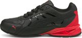 Puma herensneakers, zwart, modelnummer 368846-07, maat 41