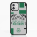 Sporting Club de Lisboa Étui 3D pour téléphone Modèle 4