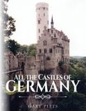 All Palmetto Publishing All the Castles of Germany Paperback