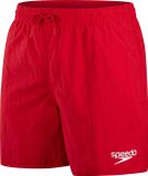 Speedo Essential 16" Watershort - Rood - Heren - Maat L