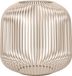 Blomus Lito Lantern - Medium - H27cm - Nomad - Metal - Round