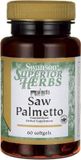 Swanson Health Saw Palmetto 320mg