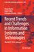 Recent Trends and Challenges in Information Systems and Technologies: WorldCIST 2026, Volume 3