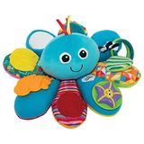 LAMAZE Octivity Time Baby Sensory Toy