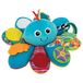 LAMAZE Octivity Time Baby Sensory Toy