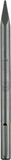 Heller Tools 23376 7 Puntbeitel Gezamenlijke lengte 280 mm SDS-Max 5 stuk(s)