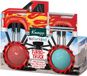 Kneipp Naturkind Turbo-Truck Bain moussant