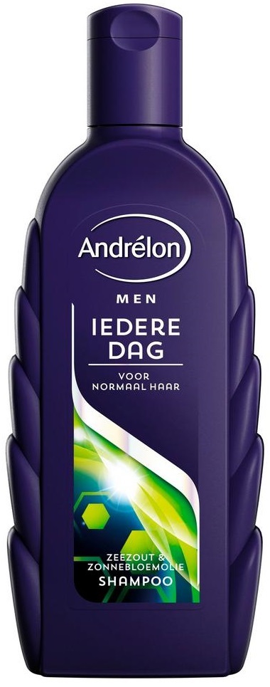 Andrélon Men Iedere Dag Shampoo