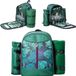 Sac à dos de pique-nique - repas en plein air - pique-nique - sac à dos de pique-nique - été - durable