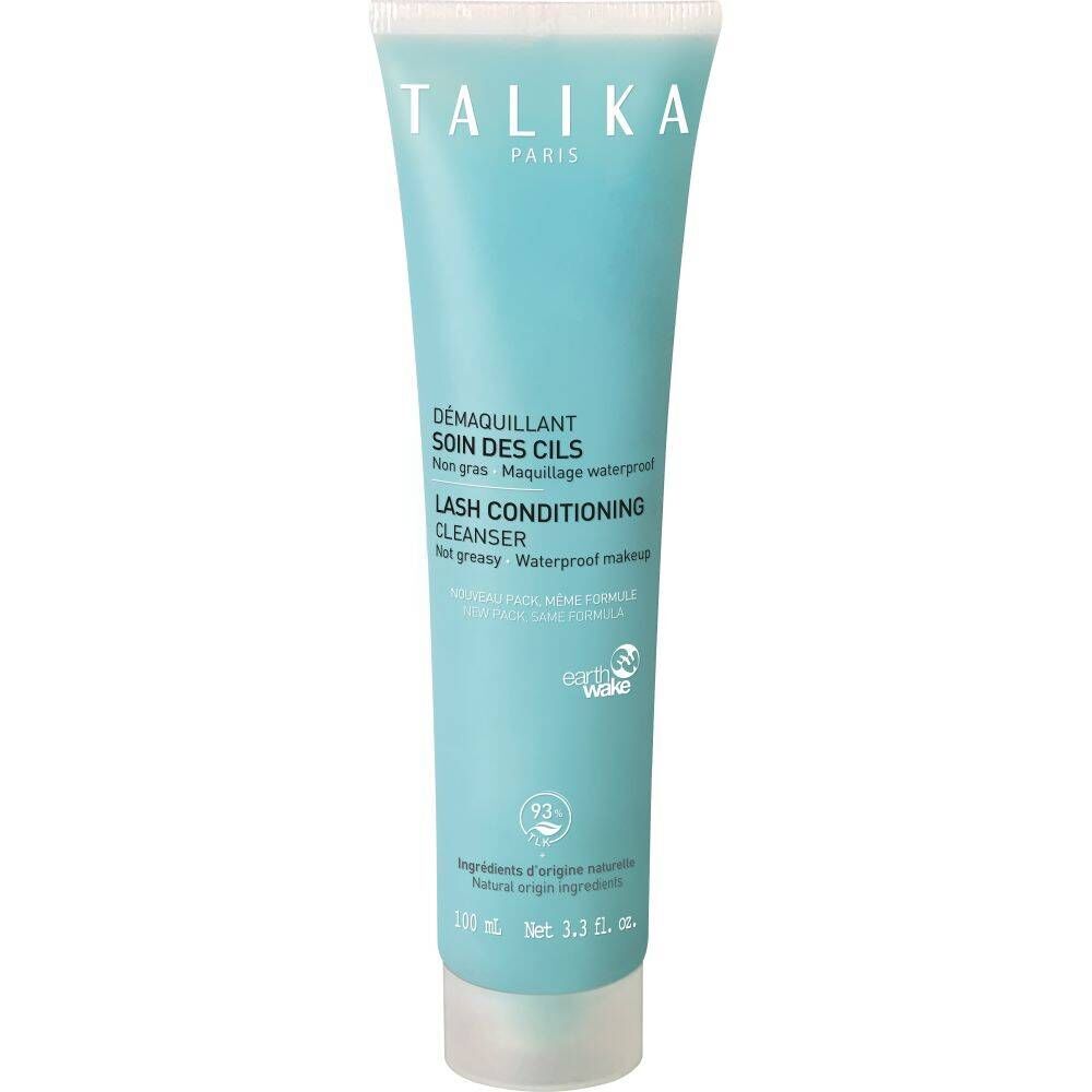 Talika Talika Lash Conditioning Cleanser 100 ml