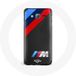 BMW M Collection Logo Maniacase Etui voor Samsung Galaxy J3