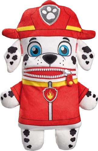 Schmidt Spiele Sorgenfresser Paw Patrol Marshall 29 cm pluche figuur