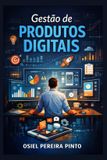 Gestão Independently Published Gestão de Produtos Digitais Paperback
