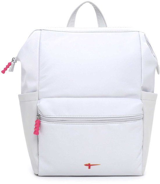 Tamaris Kora City Backpack Lightgrey