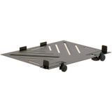 On-Stage Stands MSA5000 Zwart