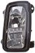 TarosTrade 36-0839-R-11565 mistlamp rechts