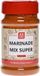 Van Beekum Specerijen Marinade Mix Super Strooibus 200 Gram