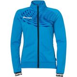 Kempa dames trainingsjack Wave 26 Poly Jacket Women 2003659
