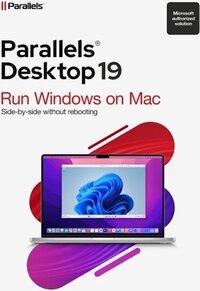 Parallels Desktop 19 - Mac - Download - Volledige licentie