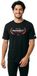 Puma F1 Essentials T-shirt graphique à manches courtes Noir XL Homme