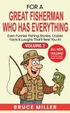 For Libri GmbH For a Great Fisherman Who Has Everything - Volume 2