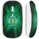 Sporting Portugal Draadloos Voetbal Muis Maniacase
