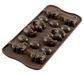 Silikomart 22.105.77.0065 Pasen Chocolade Mould,Ostern,Bron