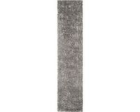 Safavieh Tapijtloper Mara Grijs Polyester 69 x 244 cm