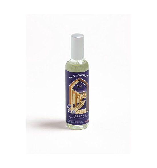 Tade Huisparfum nigella 100 Milliliter