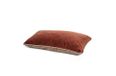 Agui matras, velours, bruin, N3, 120 x 80 cm