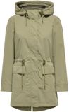 ONLY Dames Parka ONLLOUISE Mermaid S