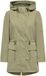 ONLY Dames Parka ONLLOUISE Mermaid S