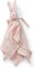 Elodie Blinkie - Hydrofiele Knuffel - Knuffeldoekje - Konijn - Mae (Soft pink)